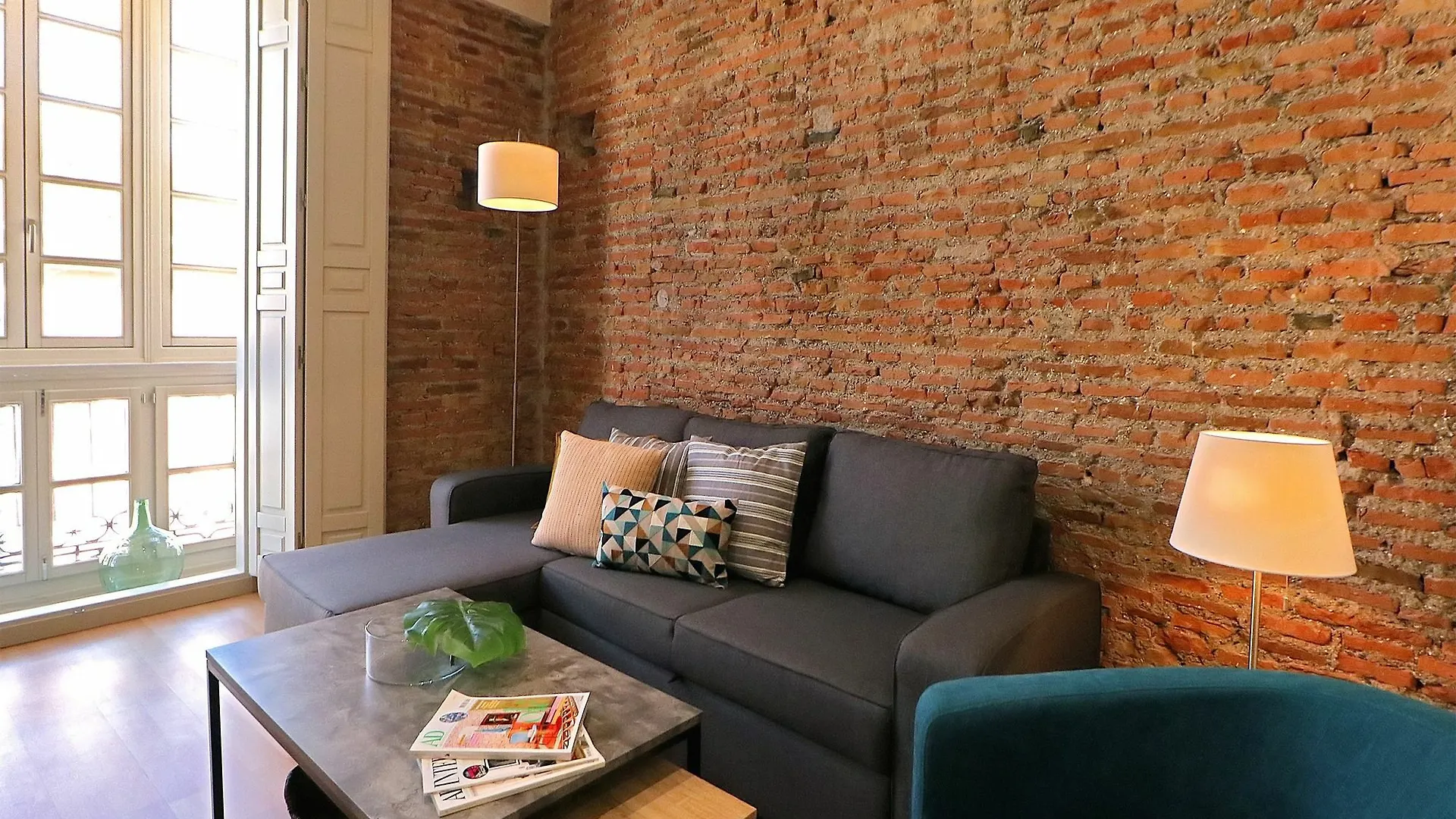 Iloftmalaga Picasso Apartment Malaga