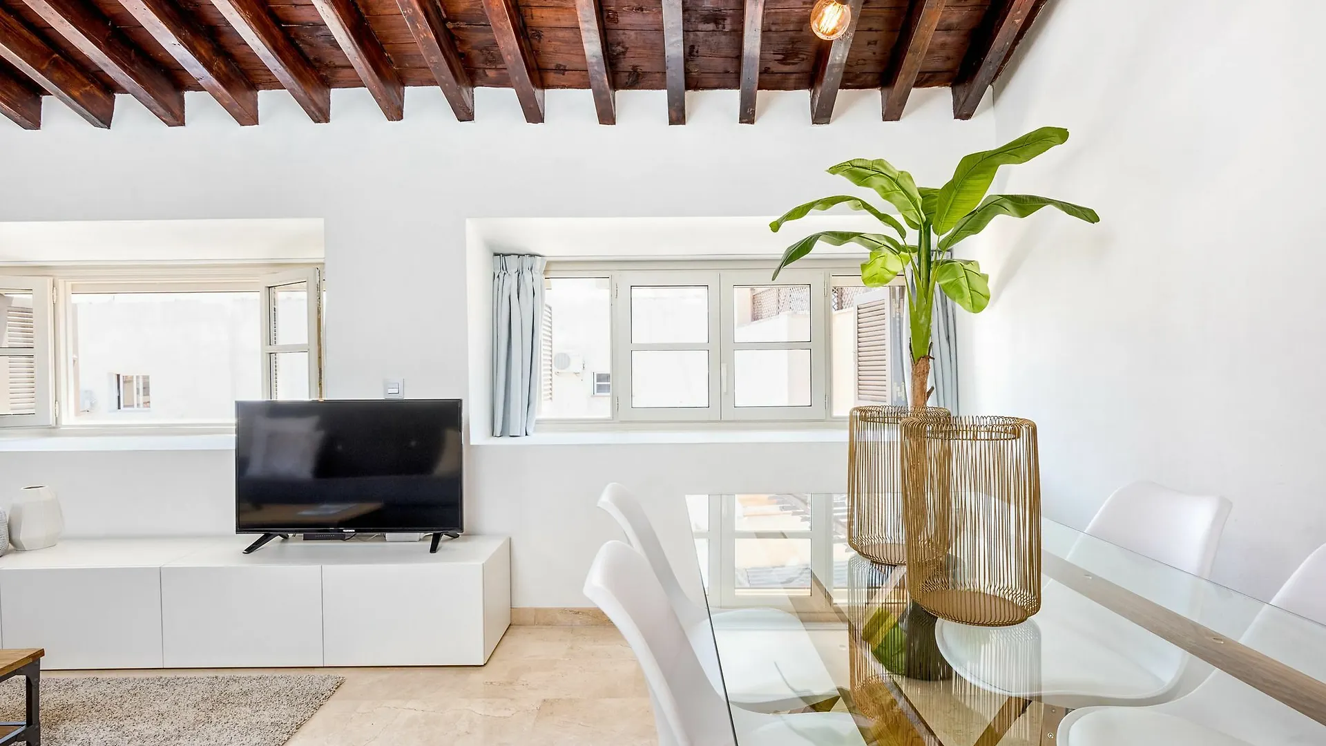 Iloftmalaga Picasso Apartment Malaga