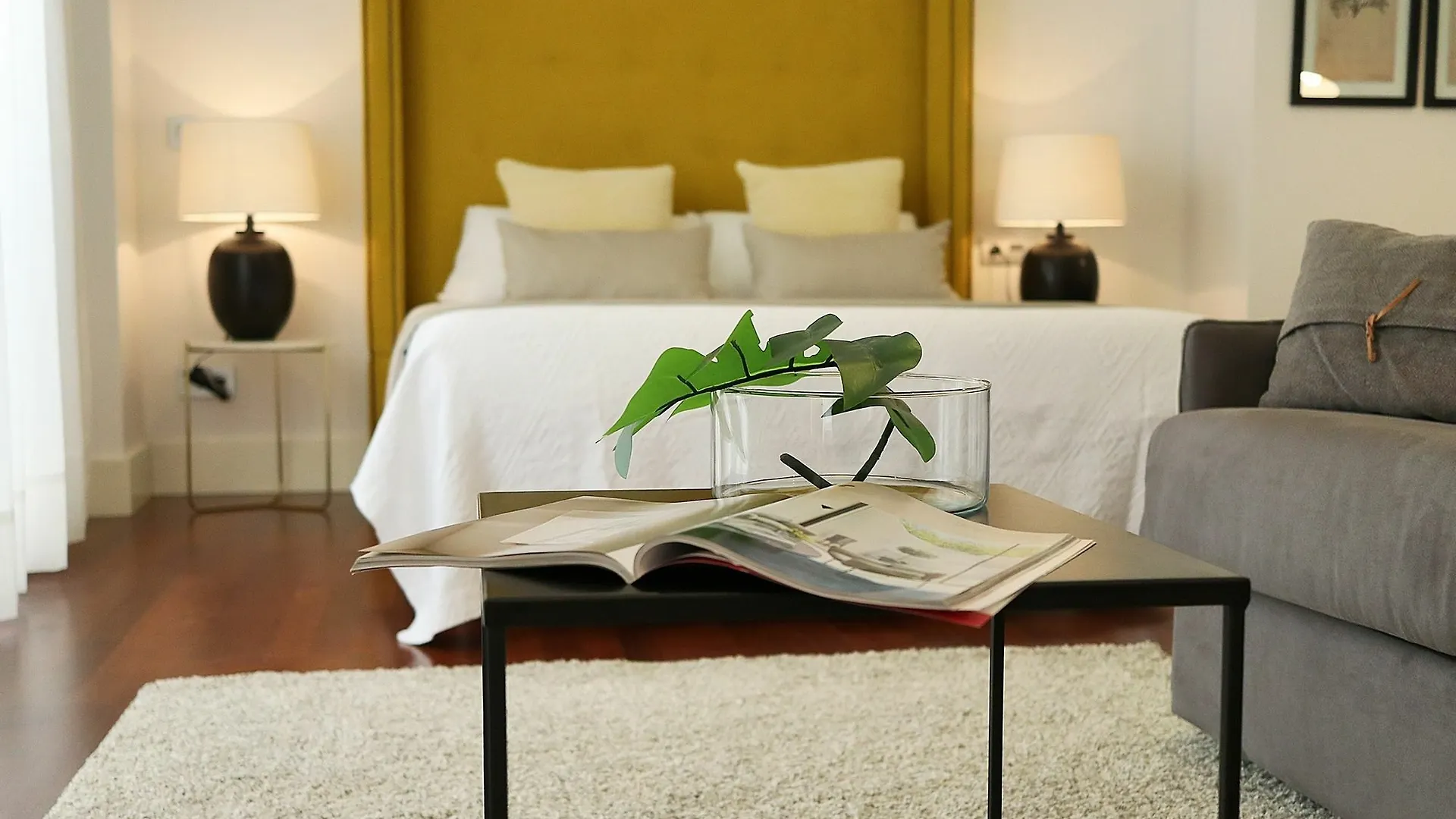 Iloftmalaga Picasso Apartment