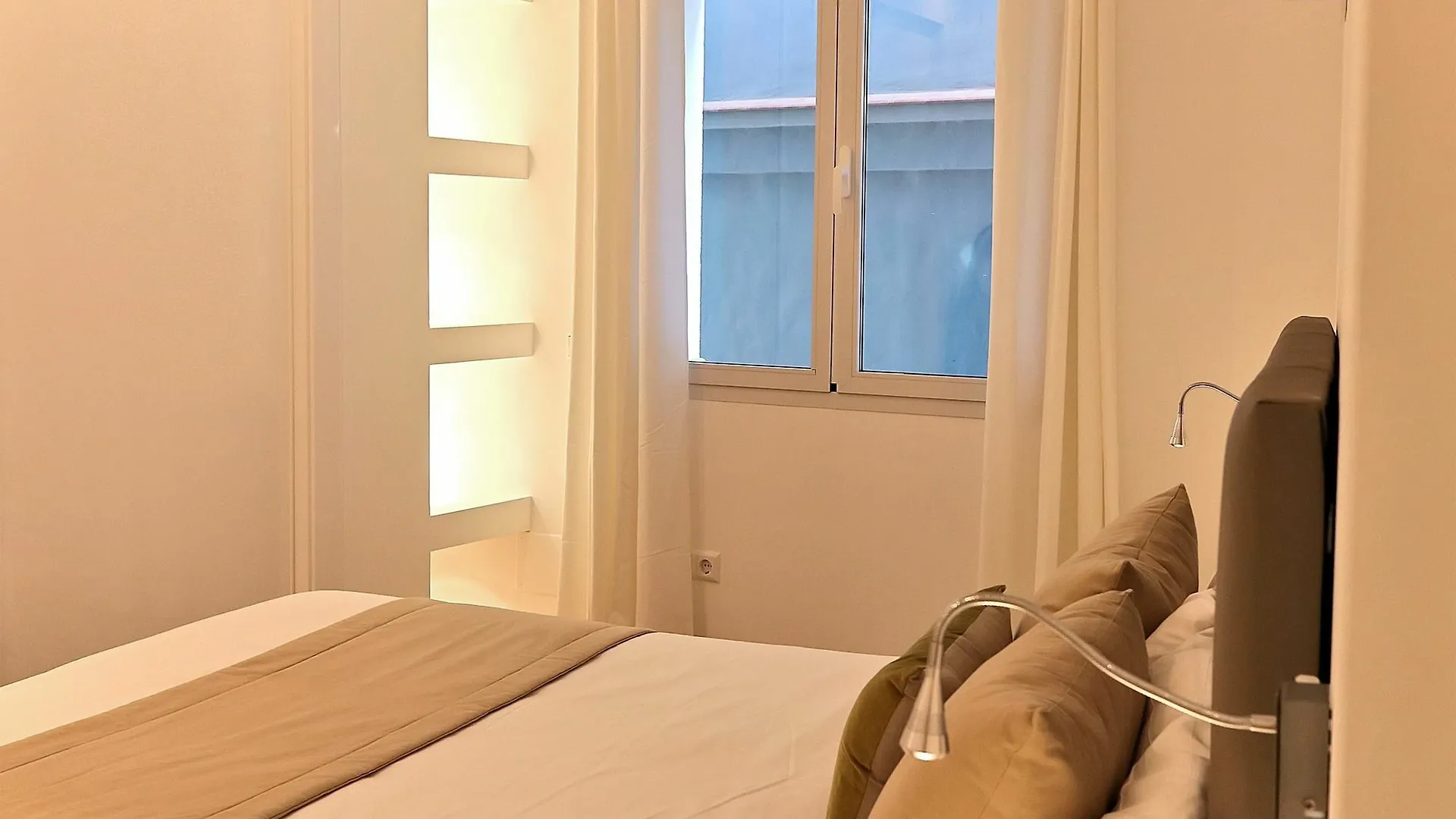 Iloftmalaga Picasso Apartment