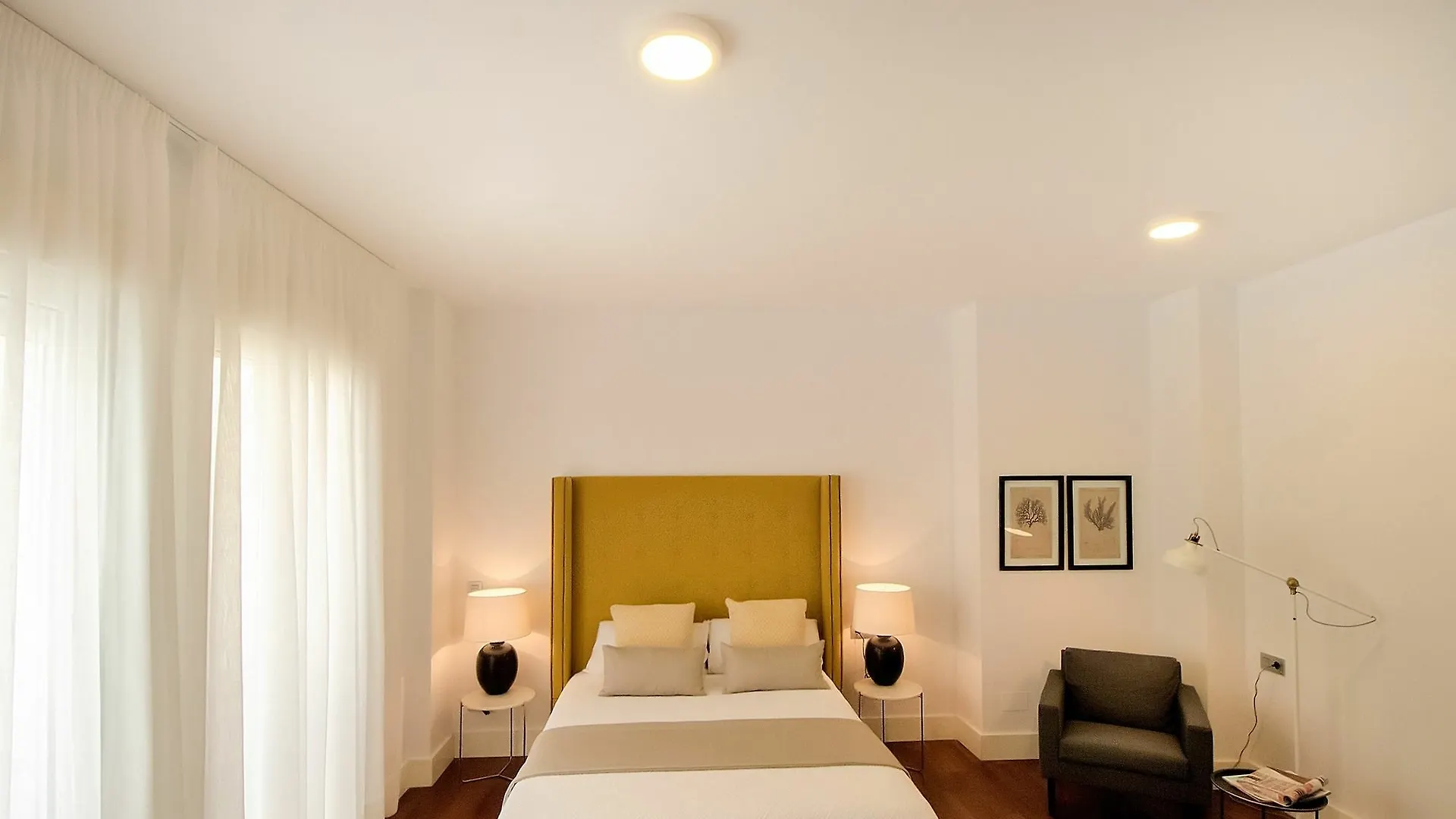 Iloftmalaga Picasso Apartment 0*, Malaga Spain