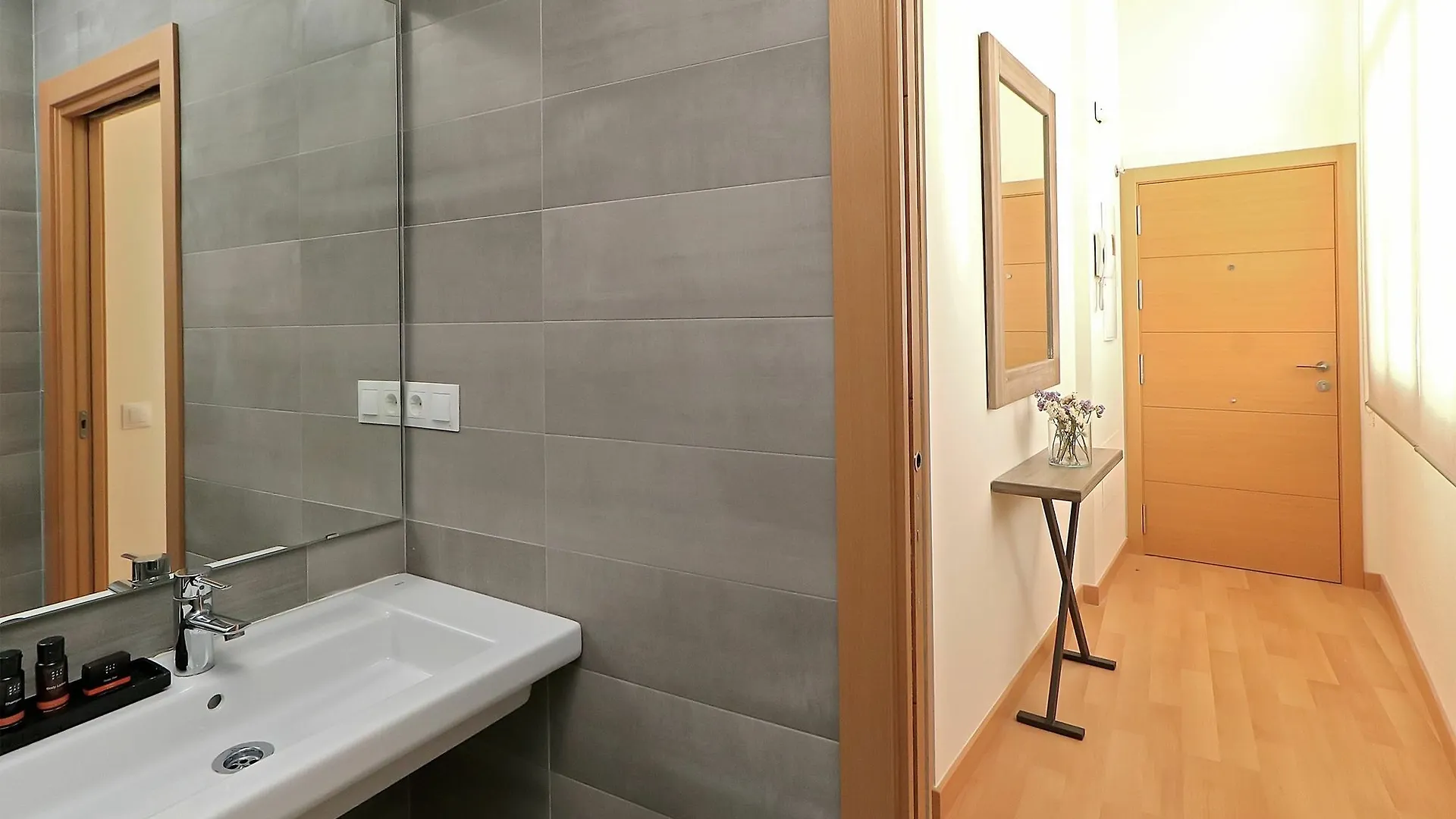 Iloftmalaga Picasso Apartment