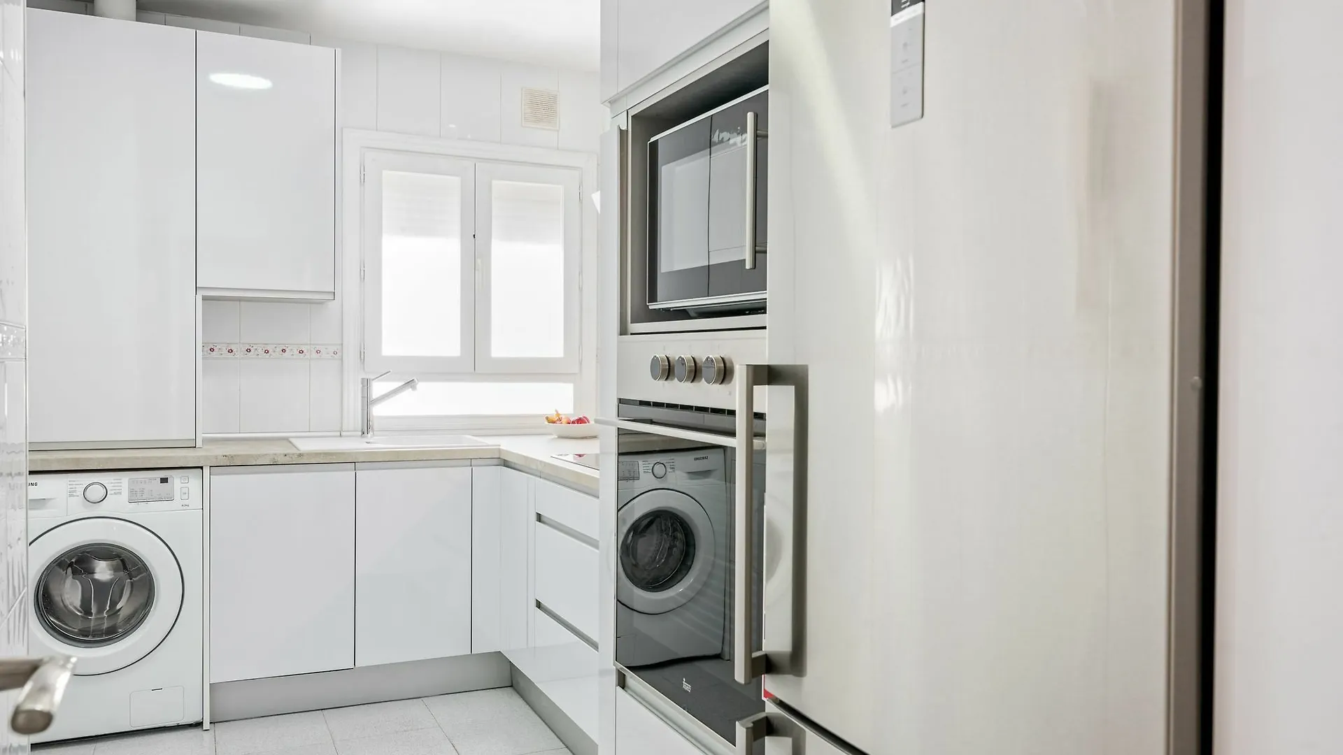 Iloftmalaga Picasso Apartment