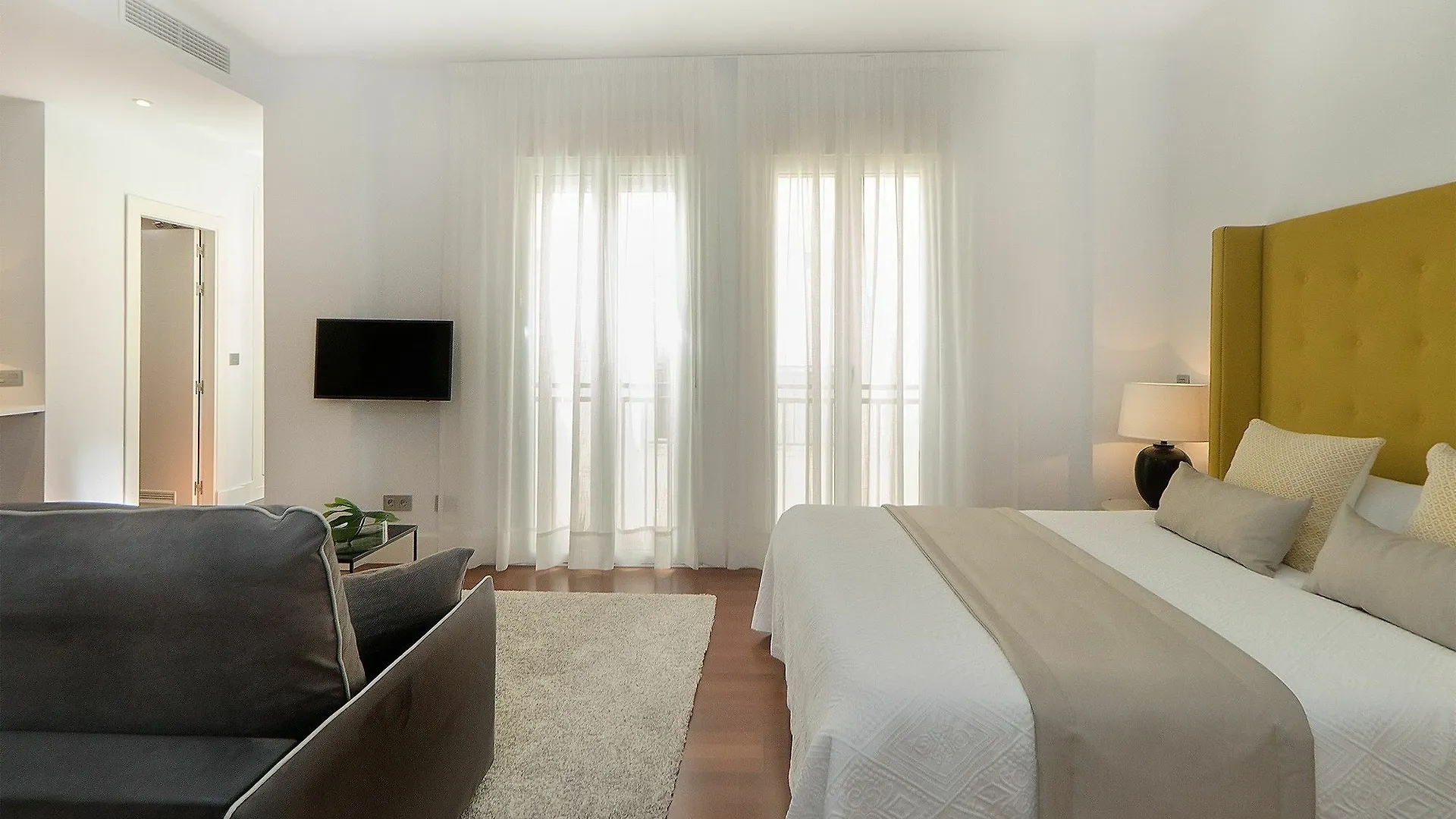 Iloftmalaga Picasso Apartment Spain