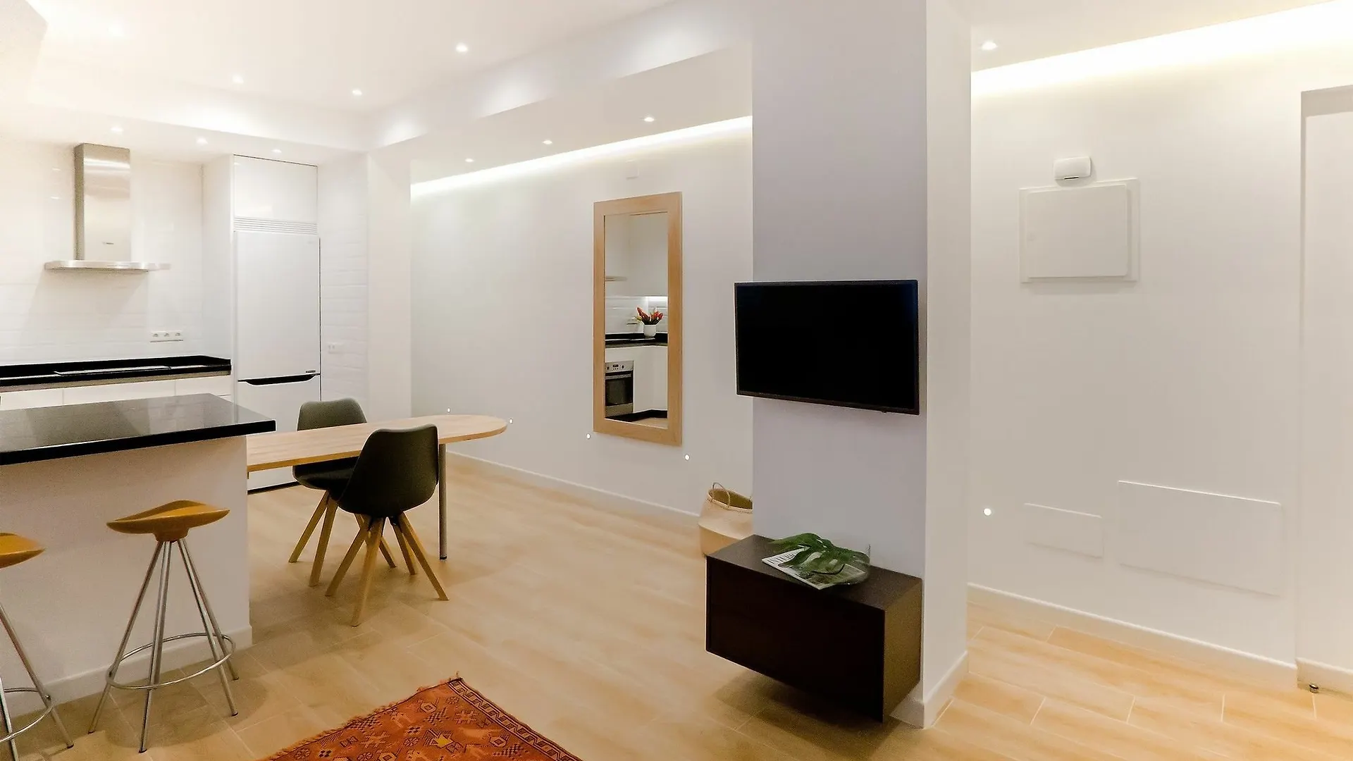 Iloftmalaga Picasso Apartment